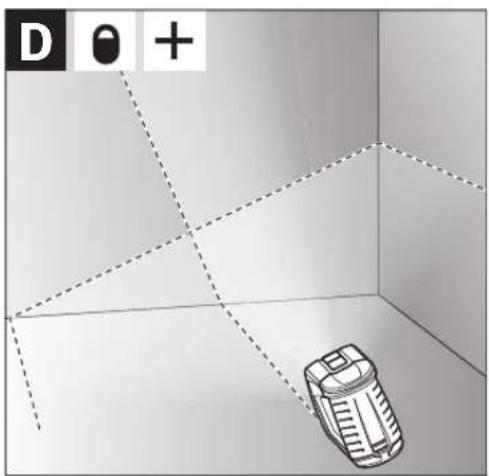 D θ +