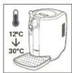 KRUPS Beertender VB2158 - 5