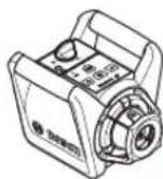 BOSCH GRL 300 HV Professional - Установка измерительного инструмента - 2