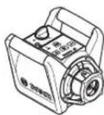 BOSCH GRL 300 HV Professional - Posicionar o instrumento de medição - 2