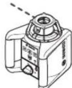 BOSCH GRL 300 HV Professional - Tænd/sluk - 3