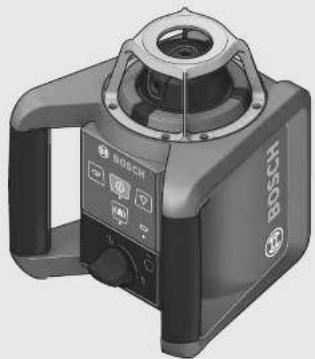 BOSCH GRL 300 HV Professional - 1