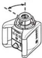 BOSCH GRL 300 HV Professional - Ülevaade - 2