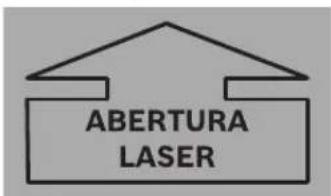 ABERTURA LASER