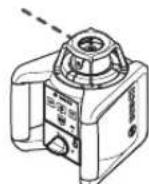 BOSCH GRL 300 HV Professional - Linjefunktion - 1