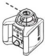 BOSCH GRL 300 HV Professional - Лінійний режим - 1