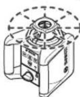 BOSCH GRL 300 HV Professional - Pregled - 1