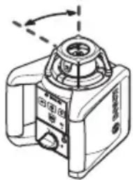 BOSCH GRL 300 HVG Professional - Zestawienie - 2