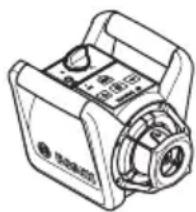 BOSCH GRL 300 HVG Professional - Ölçme cihazının yerleştirilmesi - 2