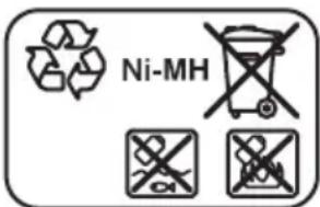 Ni-MH