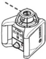 BOSCH GRL 300 HVG Professional - Огляд - 3