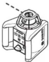 BOSCH GRL 300 HVG Professional - Pregled - 3