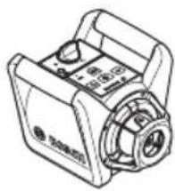 BOSCH GRL 300 HVG Professional - 架设测量仪 - 2