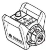 BOSCH GRL 300 HVG Professional - Namestitev merilnega orodja - 2