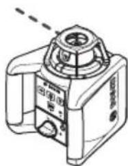 BOSCH GRL 300 HVG Professional - Apžvalga - 3