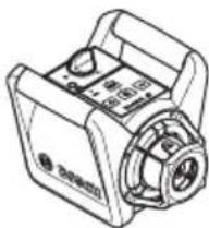 BOSCH GRL 300 HVG Professional - Installazione dello strumento di misura - 2