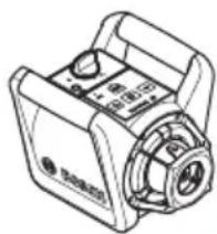 BOSCH GRL 300 HVG Professional - Colocación del aparato de medición - 2