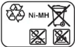 Ni-MH
