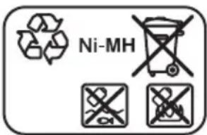 Ni-MH