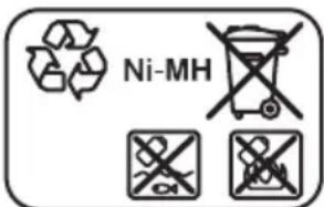 Ni-MH