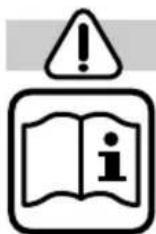 BOSCH BL 40 VHR Professional - Prietaiso elementai - 1
