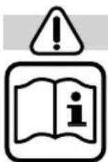 BOSCH BL 40 VHR Professional - Eléments de l'appareil - 1