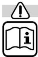 BOSCH BL 40 VHR Professional - Mätverktygets komponenter - 1