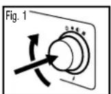 HONEYWELL CZ-2104E - BEDIENING - 1