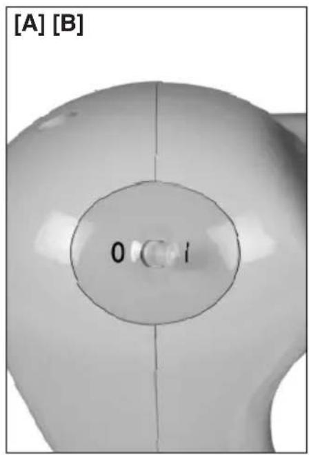 [A] [B] 0 1