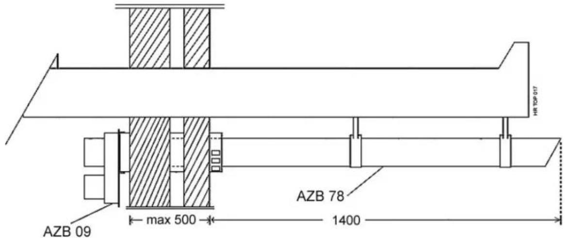 HR TOP 017 AZB 78 1400 max 500 AZB 09