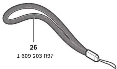 26 1 609 203 R97
