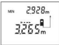 BOSCH DLE 70 - | Polski - 1