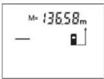 BOSCH DLE 70 Professional - Visa minnesvärdet - 1