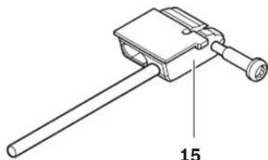 BOSCH DLE 70 Professional - 22