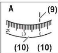 BOSCH GOL 26 D Professional - Measuring Angles - 2