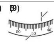BOSCH GOL 26 G Professional - 测量角度 - 3