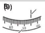 BOSCH GOL 26 G Professional - Mesure d'angles - 3