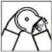BRENNENSTUHL 1420350 - ● Pictogrammen - 26