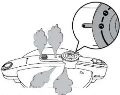 FAGOR Chef 4 - IV DIAGNOSE - 2