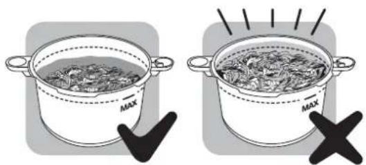 FAGOR Chef 4 - PRECAUCIONES BÁSICAS DE SEGURIDAD - 2