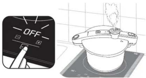 FAGOR Chef 4 - POSTRES: - 5