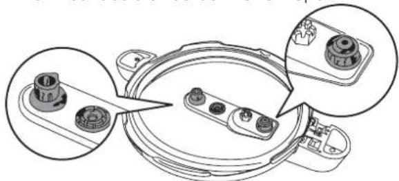 FAGOR Combi Chef 6+4 - IV TROUBLESHOOTING - 4