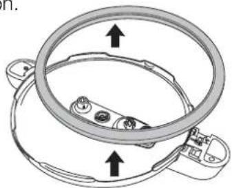 FAGOR Combi Chef 6+4 - FONCTIONNEMENT BASSE PRESSION. - 15