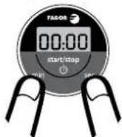 FAGOR Combi Chef 8+4 - WARTUNG - 2