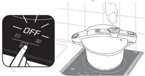 FAGOR Combi Chef 8+4 - KARTOFFELN: - 5