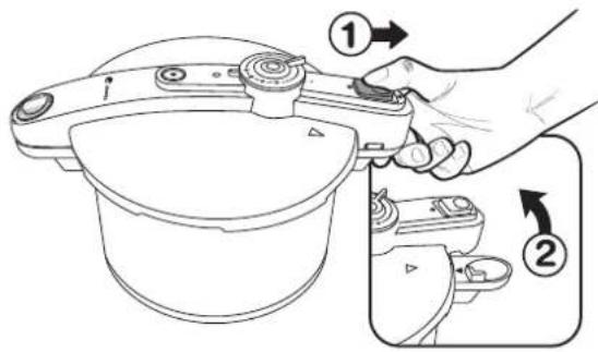 FAGOR Combi Chef 8+4 - PRECAUCIONES BÁSICAS DE SEGURIDAD - 1