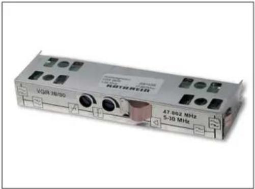 KATHREIN VOS 40/F - Amplifi cadores de retorno - 1