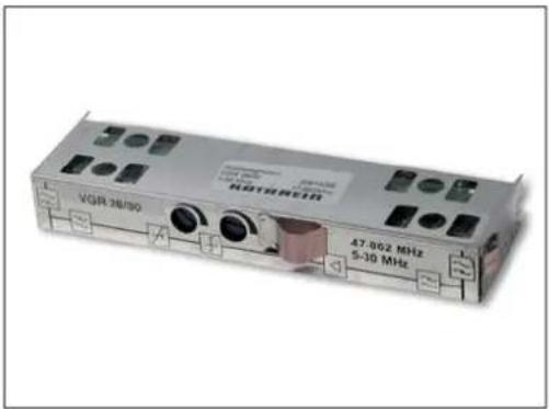KATHREIN VOS 40/F - 2