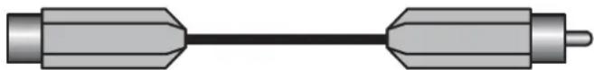 MARMITEK Invisible Scart 300 - PC TV OUT S-VIDEO - 3