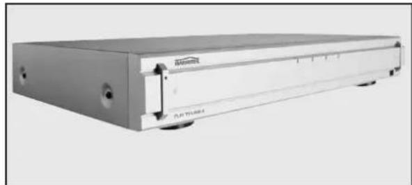 MARMITEK Invisible Scart 300 - Marmitek EasyControl 8™ oder Marmitek EasyTouch35™ - 1